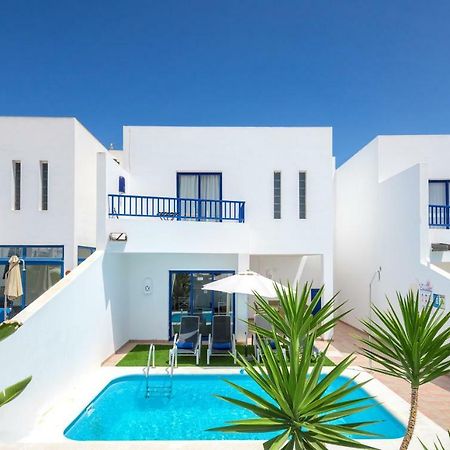 Villas Puerto Rubicon ปลายาบลังกา ภายนอก รูปภาพ