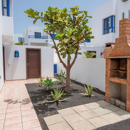 Villas Puerto Rubicon ปลายาบลังกา ภายนอก รูปภาพ