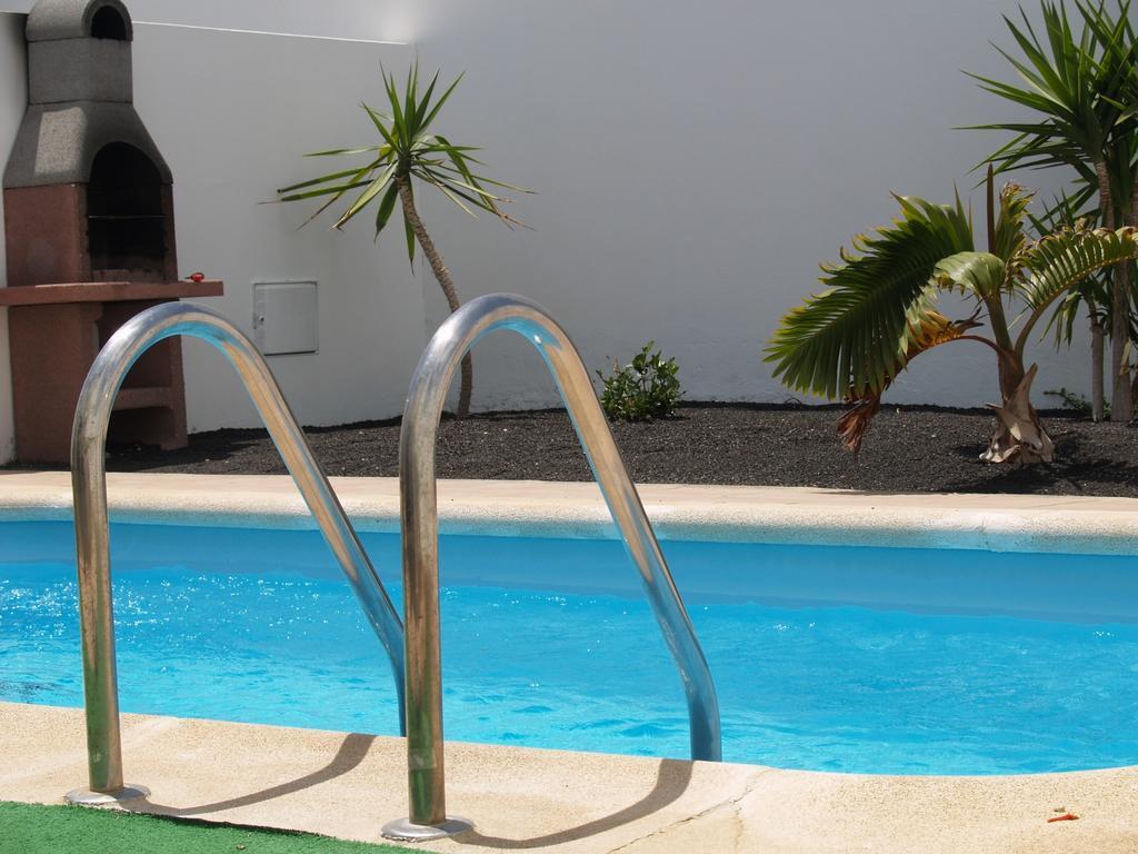 Villas Puerto Rubicon ปลายาบลังกา ภายนอก รูปภาพ