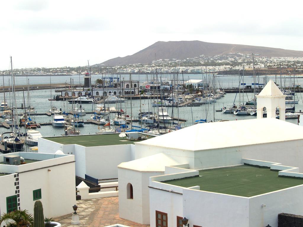 Villas Puerto Rubicon ปลายาบลังกา ภายนอก รูปภาพ