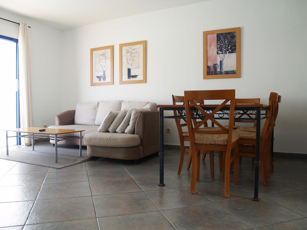 Villas Puerto Rubicon ปลายาบลังกา ภายนอก รูปภาพ
