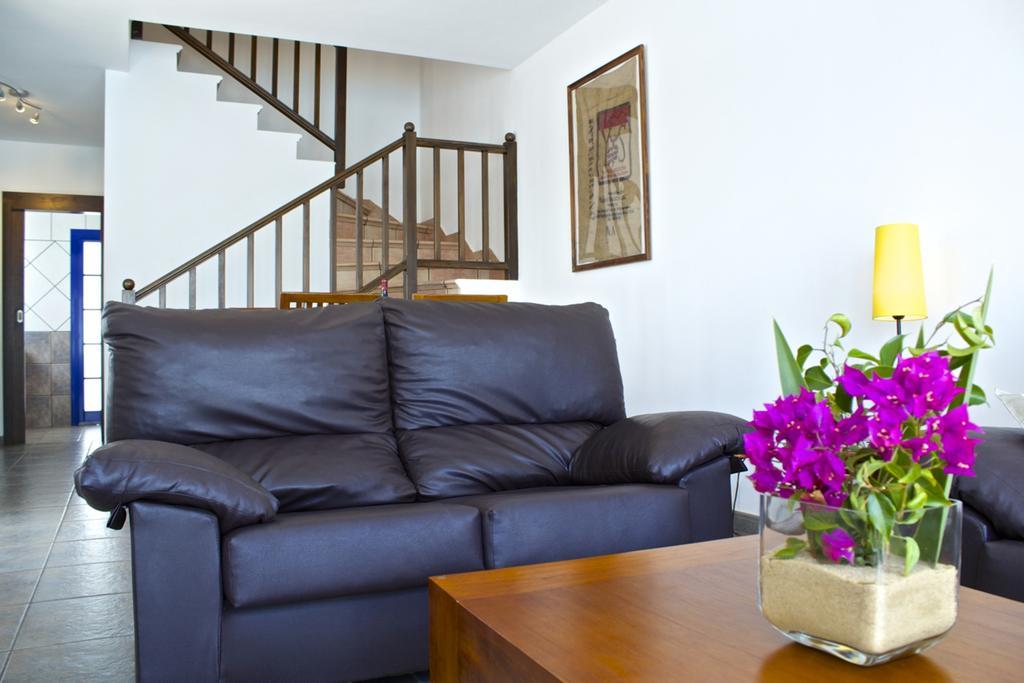 Villas Puerto Rubicon ปลายาบลังกา ภายนอก รูปภาพ