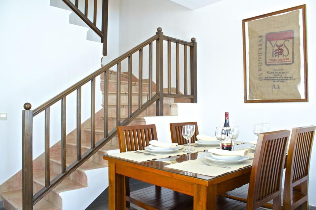 Villas Puerto Rubicon ปลายาบลังกา ภายนอก รูปภาพ