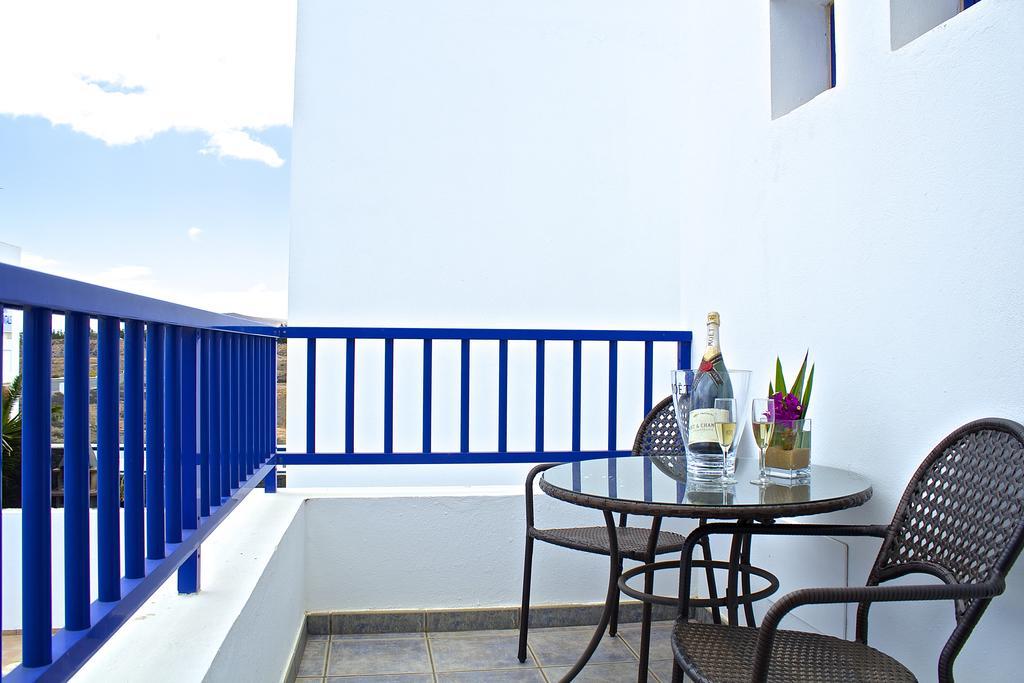 Villas Puerto Rubicon ปลายาบลังกา ภายนอก รูปภาพ