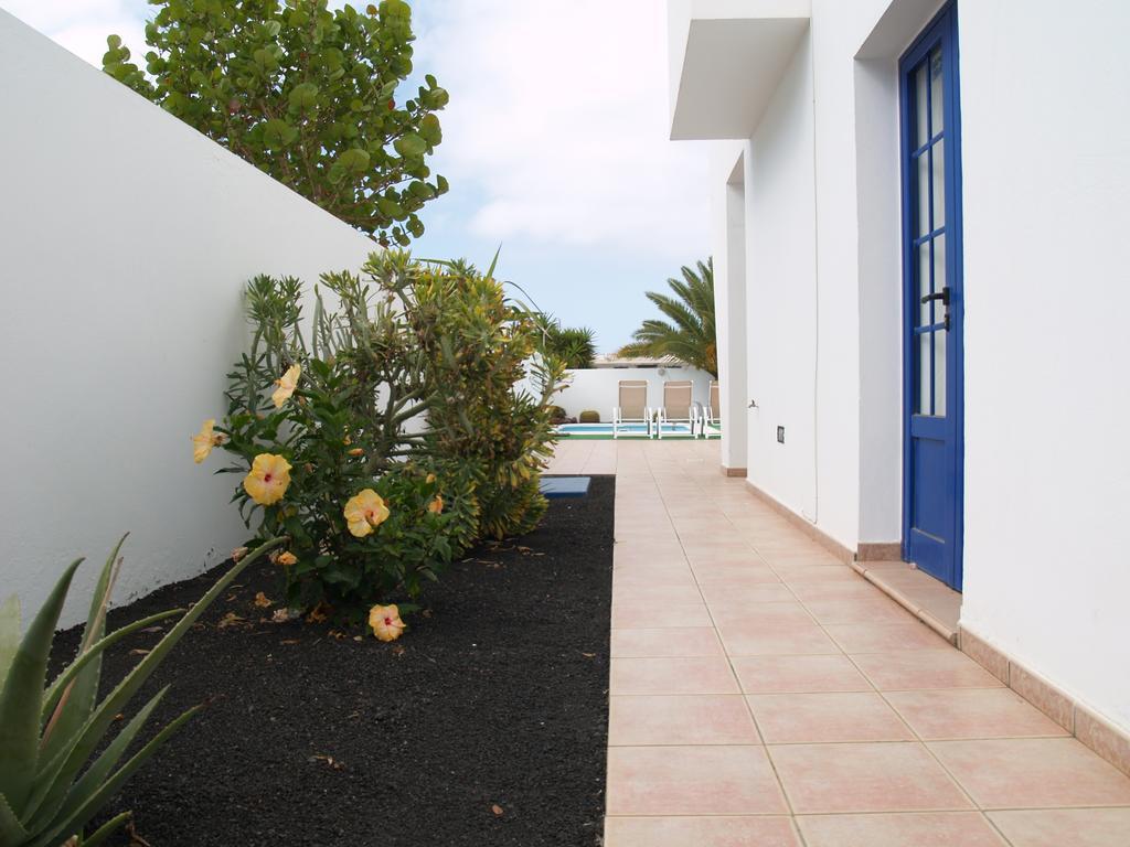 Villas Puerto Rubicon ปลายาบลังกา ภายนอก รูปภาพ