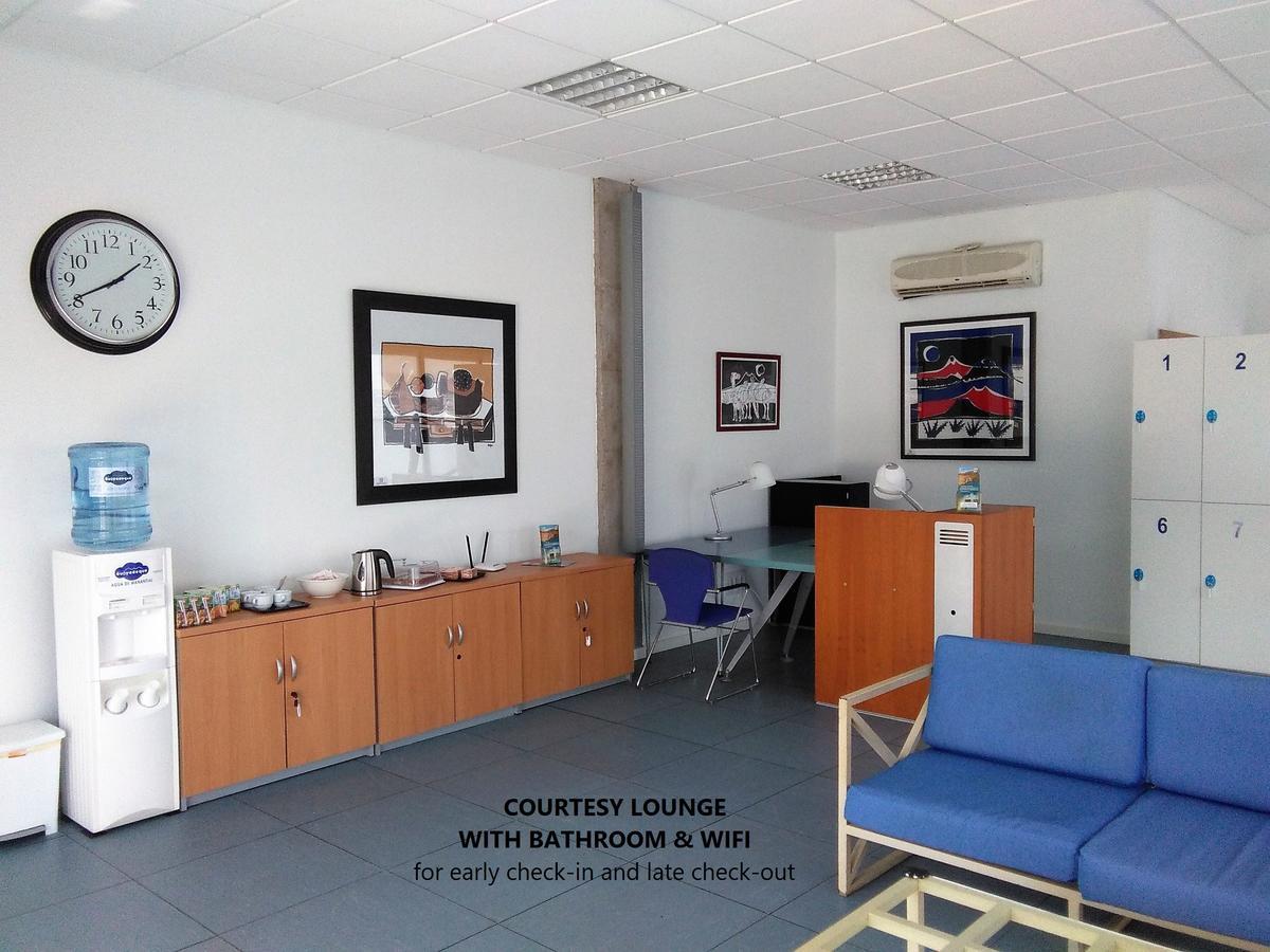 Villas Puerto Rubicon ปลายาบลังกา ภายนอก รูปภาพ