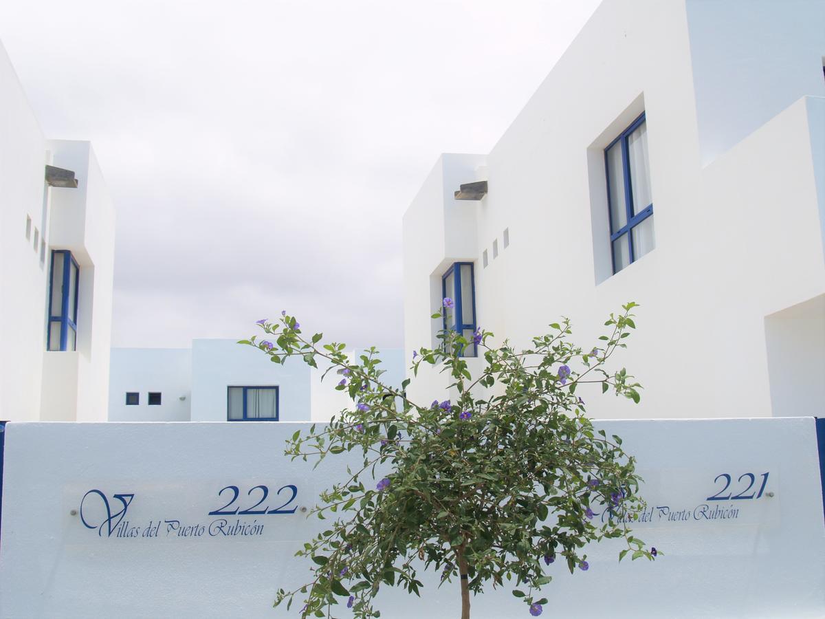 Villas Puerto Rubicon ปลายาบลังกา ภายนอก รูปภาพ