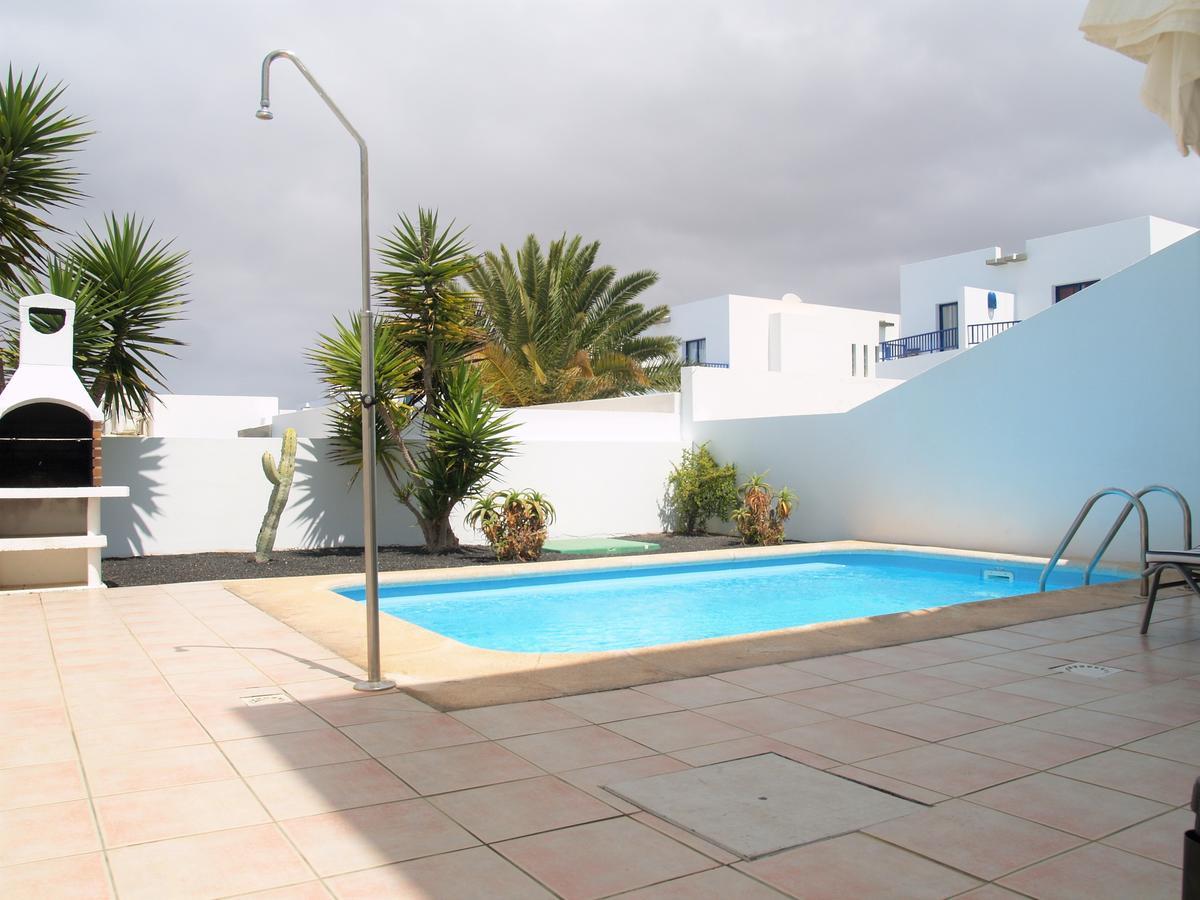 Villas Puerto Rubicon ปลายาบลังกา ภายนอก รูปภาพ