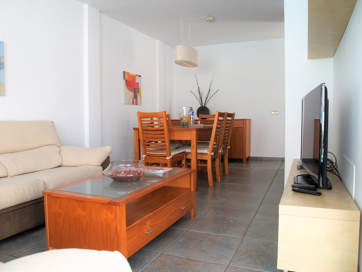 Villas Puerto Rubicon ปลายาบลังกา ภายนอก รูปภาพ