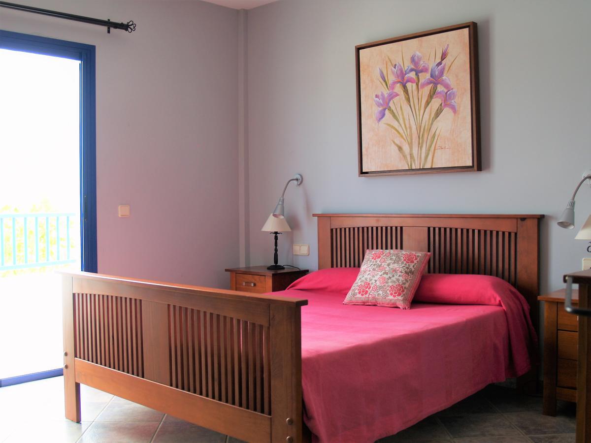 Villas Puerto Rubicon ปลายาบลังกา ภายนอก รูปภาพ