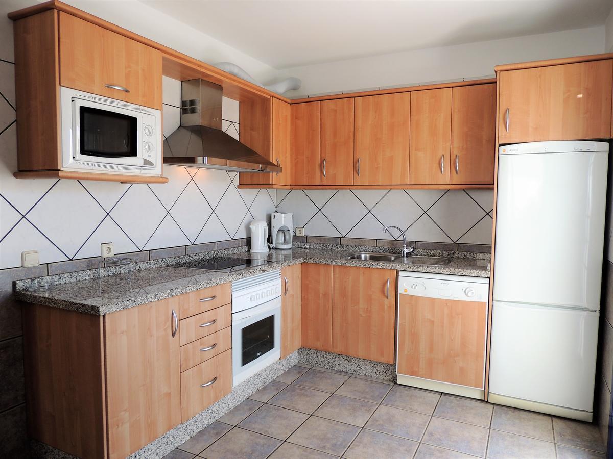 Villas Puerto Rubicon ปลายาบลังกา ภายนอก รูปภาพ