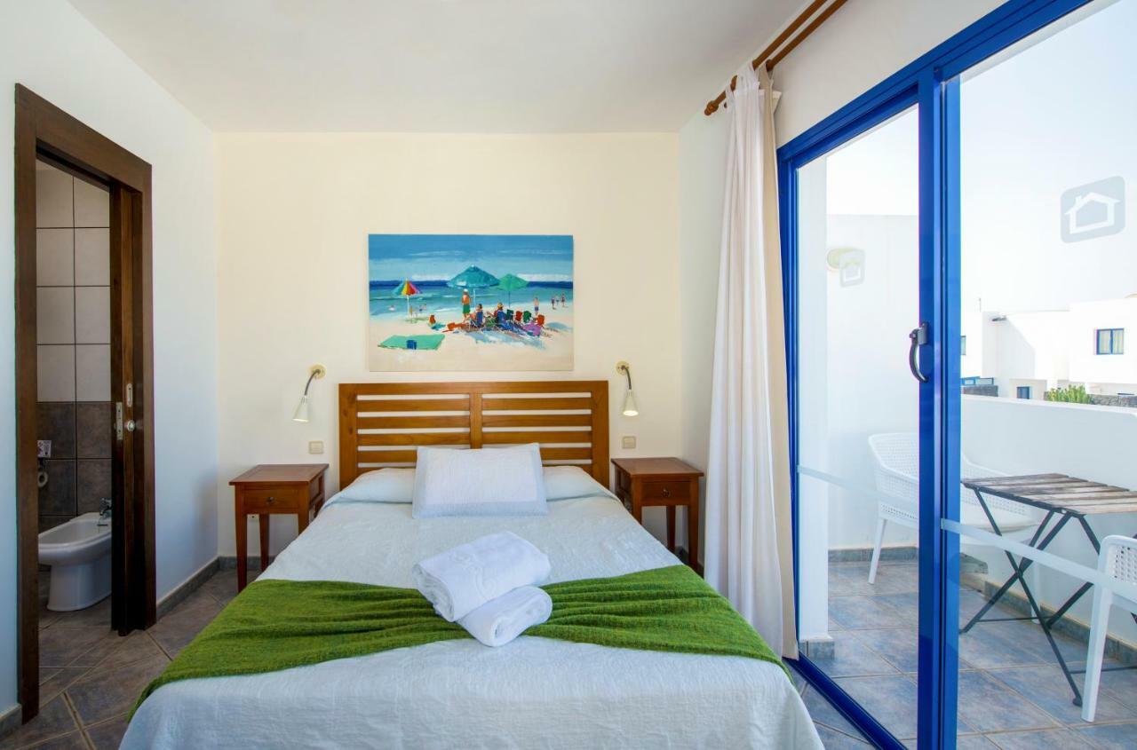 Villas Puerto Rubicon ปลายาบลังกา ภายนอก รูปภาพ