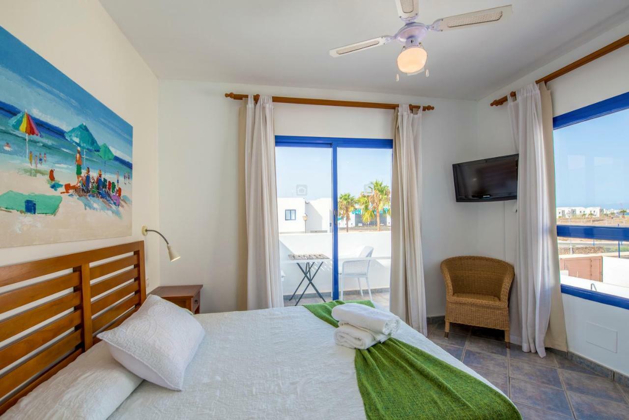 Villas Puerto Rubicon ปลายาบลังกา ภายนอก รูปภาพ