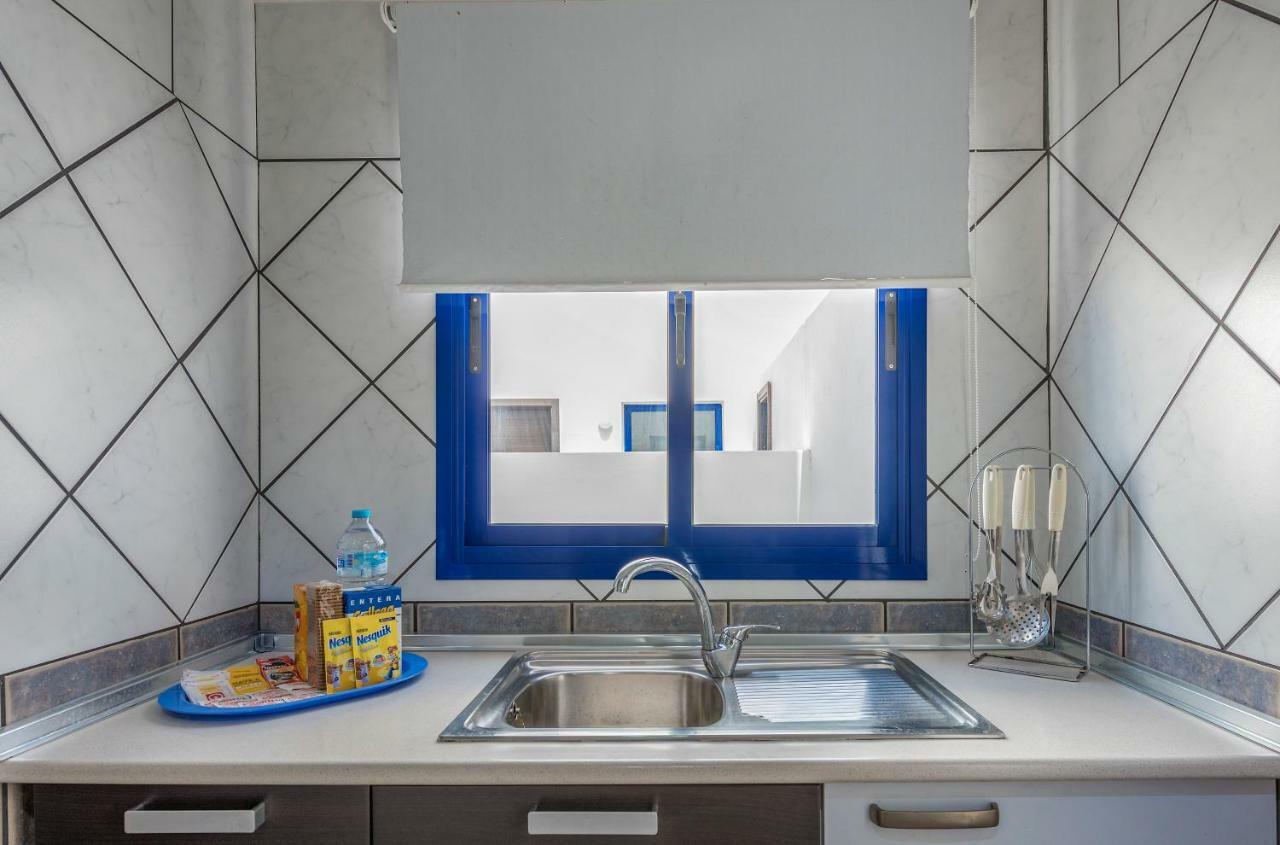 Villas Puerto Rubicon ปลายาบลังกา ภายนอก รูปภาพ
