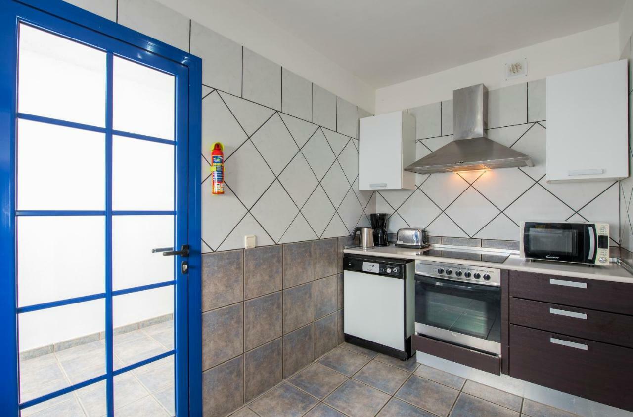 Villas Puerto Rubicon ปลายาบลังกา ภายนอก รูปภาพ