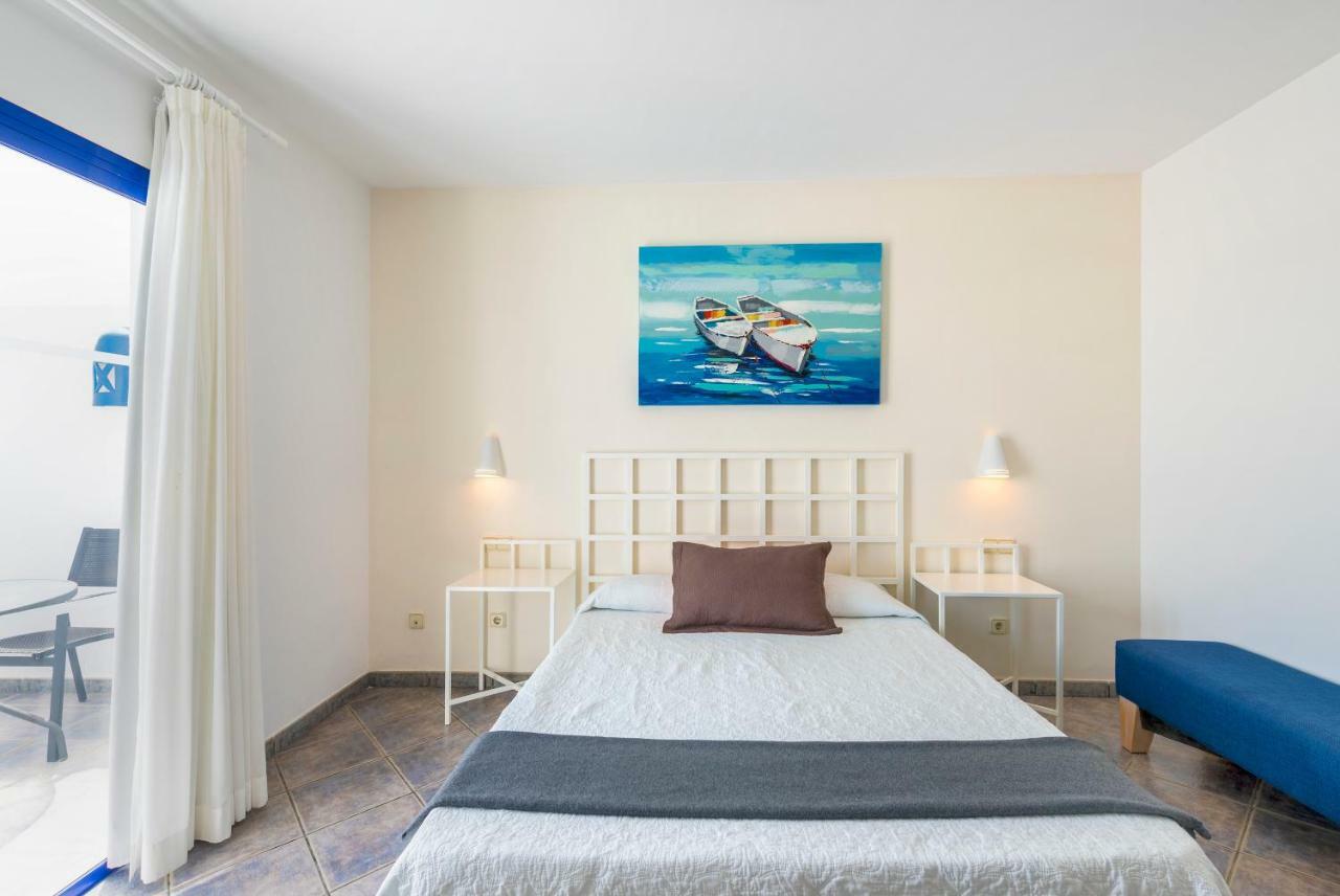 Villas Puerto Rubicon ปลายาบลังกา ภายนอก รูปภาพ