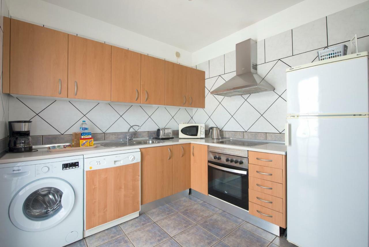 Villas Puerto Rubicon ปลายาบลังกา ภายนอก รูปภาพ