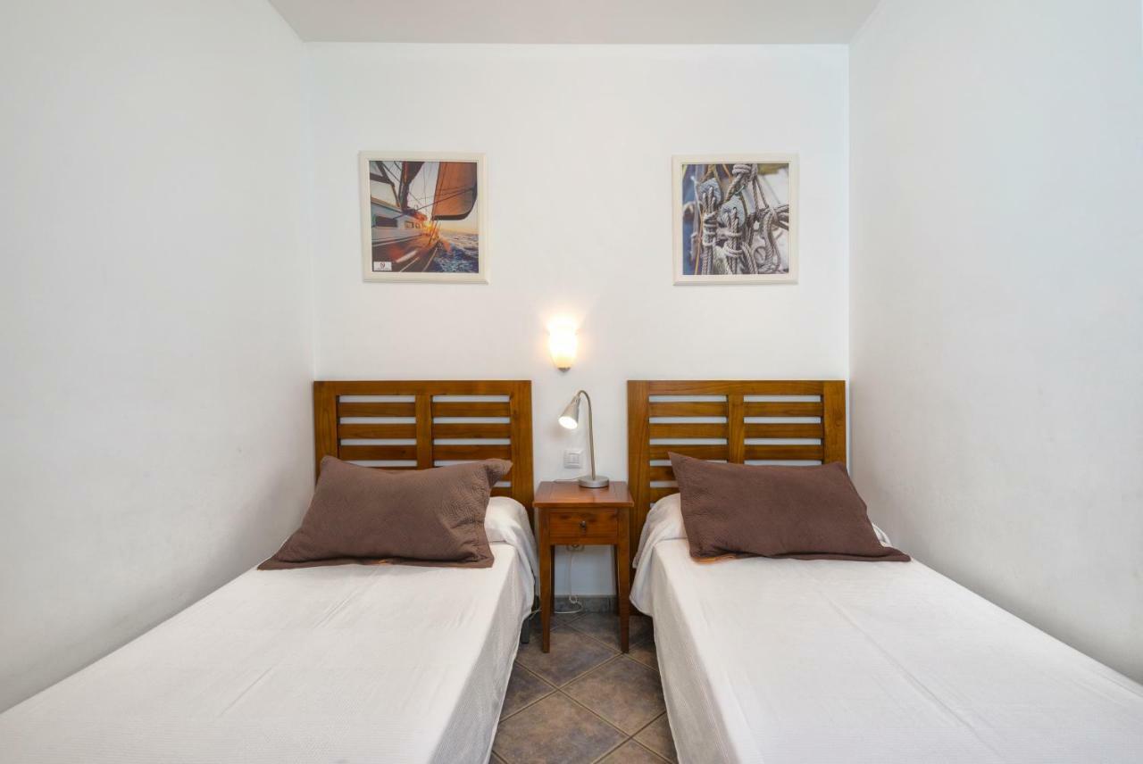 Villas Puerto Rubicon ปลายาบลังกา ภายนอก รูปภาพ