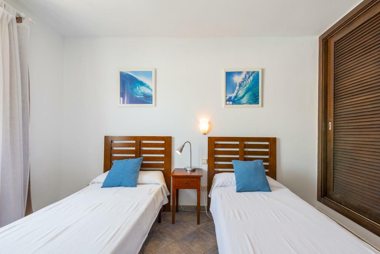 Villas Puerto Rubicon ปลายาบลังกา ภายนอก รูปภาพ
