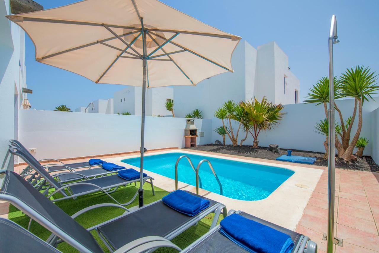 Villas Puerto Rubicon ปลายาบลังกา ภายนอก รูปภาพ