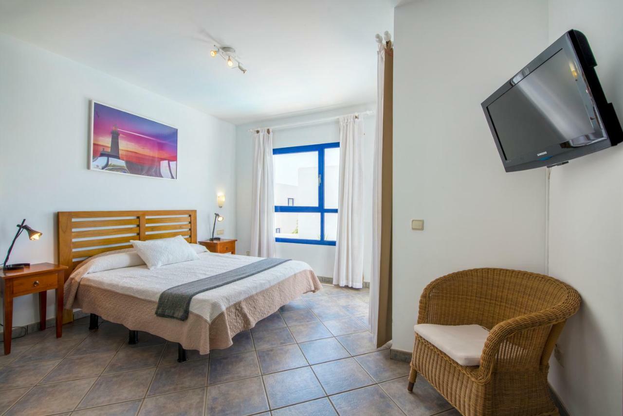 Villas Puerto Rubicon ปลายาบลังกา ภายนอก รูปภาพ