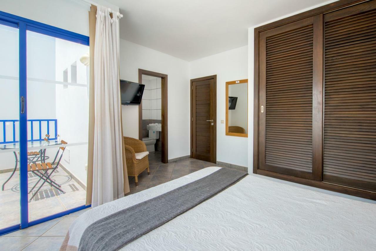 Villas Puerto Rubicon ปลายาบลังกา ภายนอก รูปภาพ