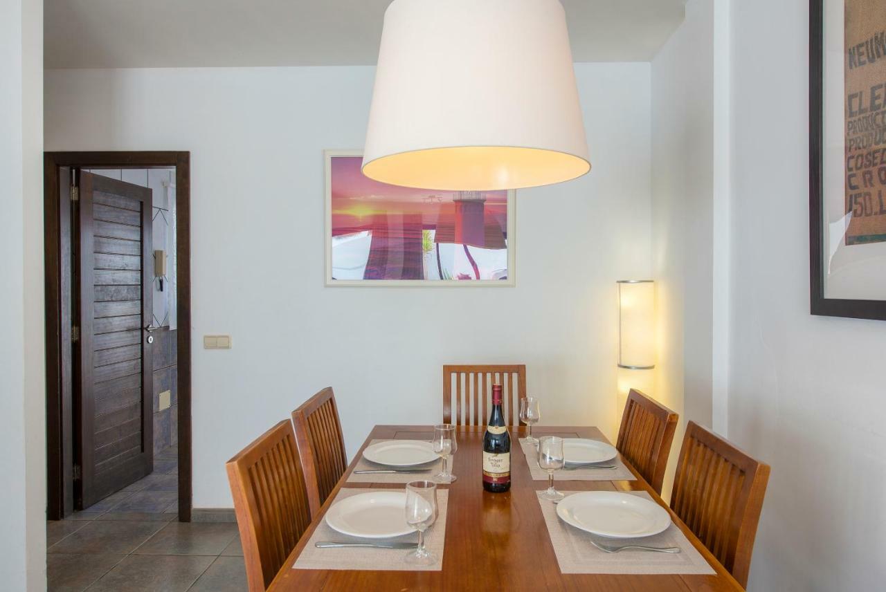 Villas Puerto Rubicon ปลายาบลังกา ภายนอก รูปภาพ