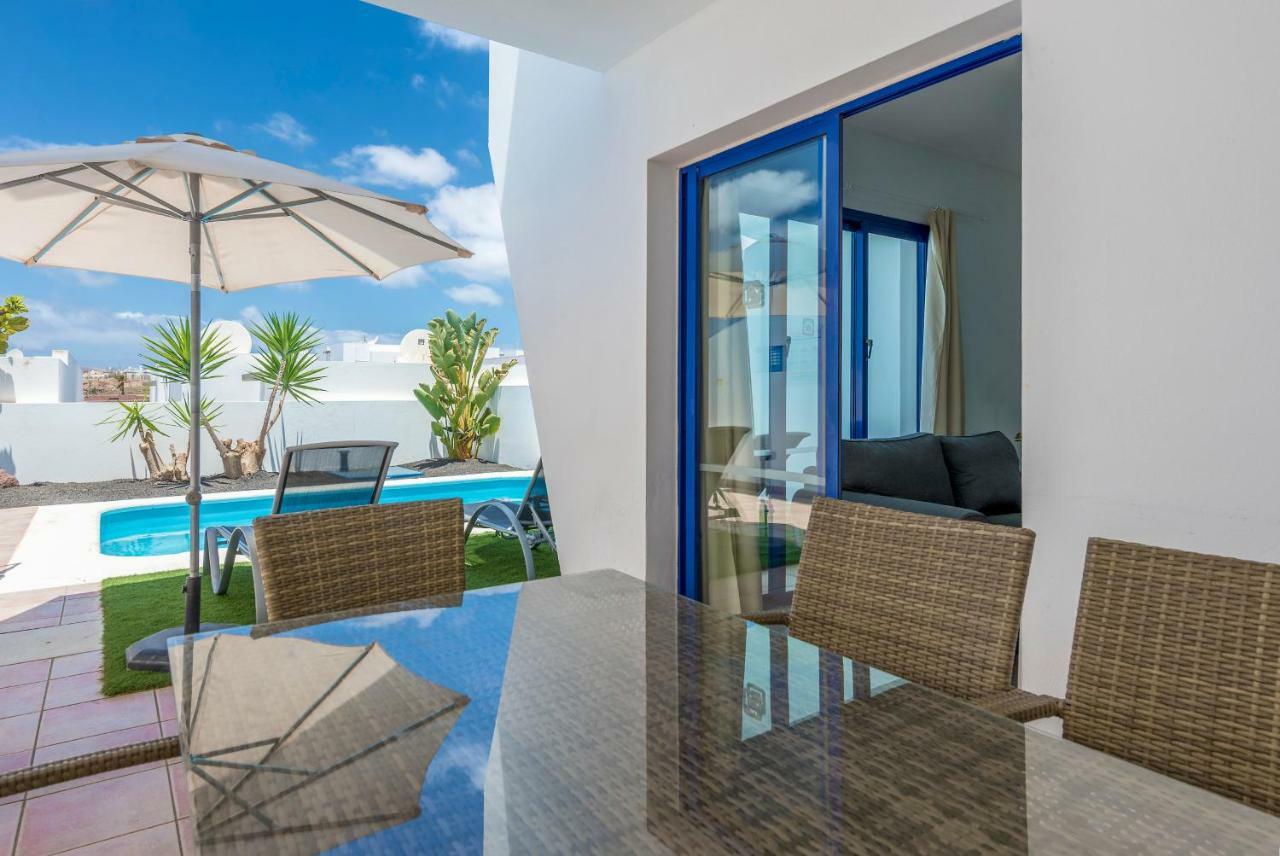 Villas Puerto Rubicon ปลายาบลังกา ภายนอก รูปภาพ