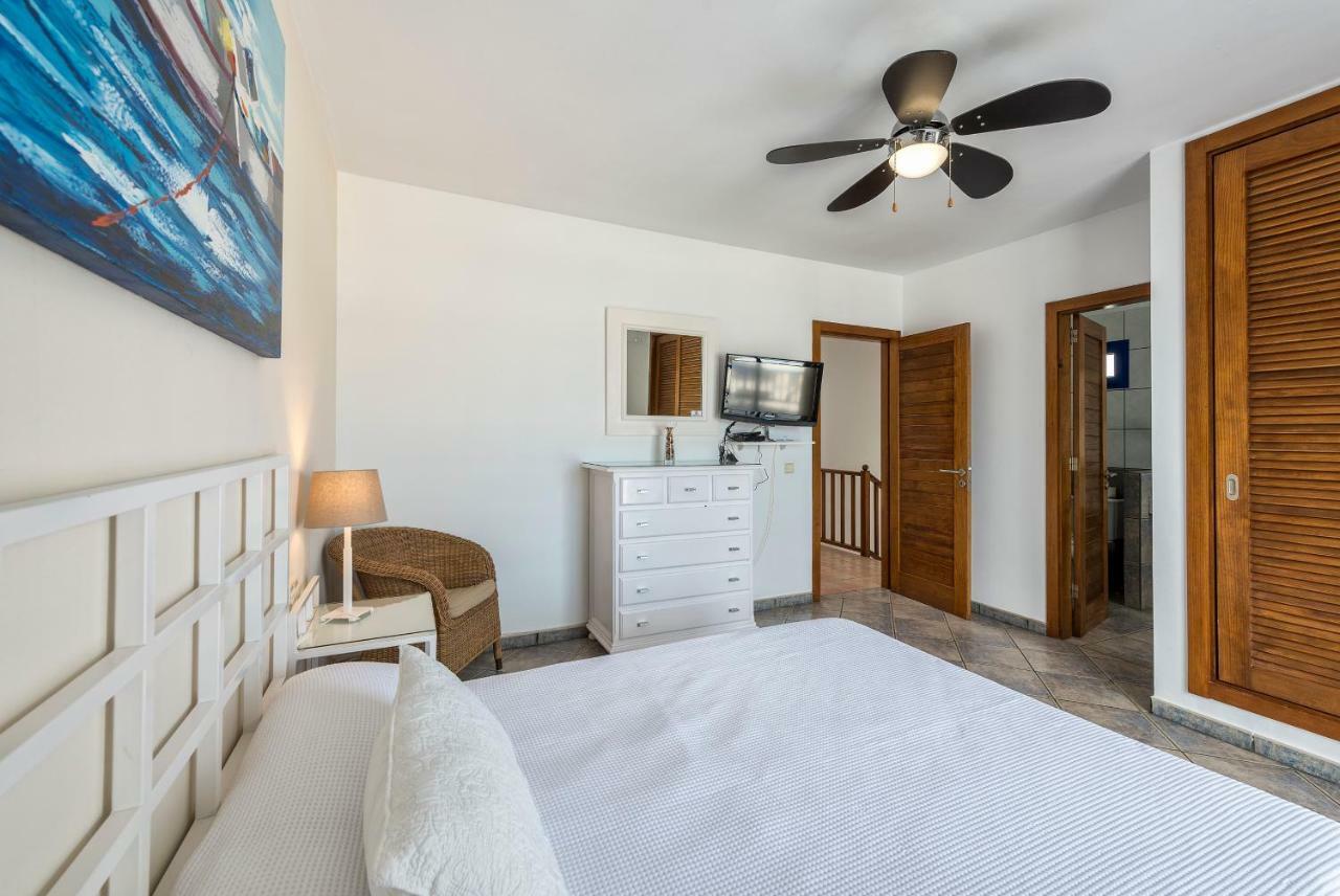 Villas Puerto Rubicon ปลายาบลังกา ภายนอก รูปภาพ