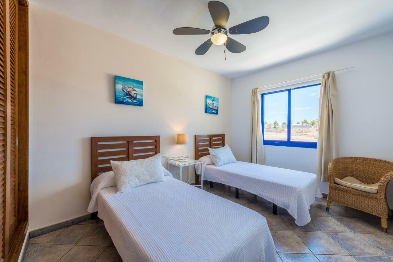 Villas Puerto Rubicon ปลายาบลังกา ภายนอก รูปภาพ