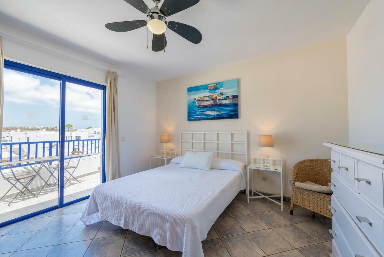 Villas Puerto Rubicon ปลายาบลังกา ภายนอก รูปภาพ