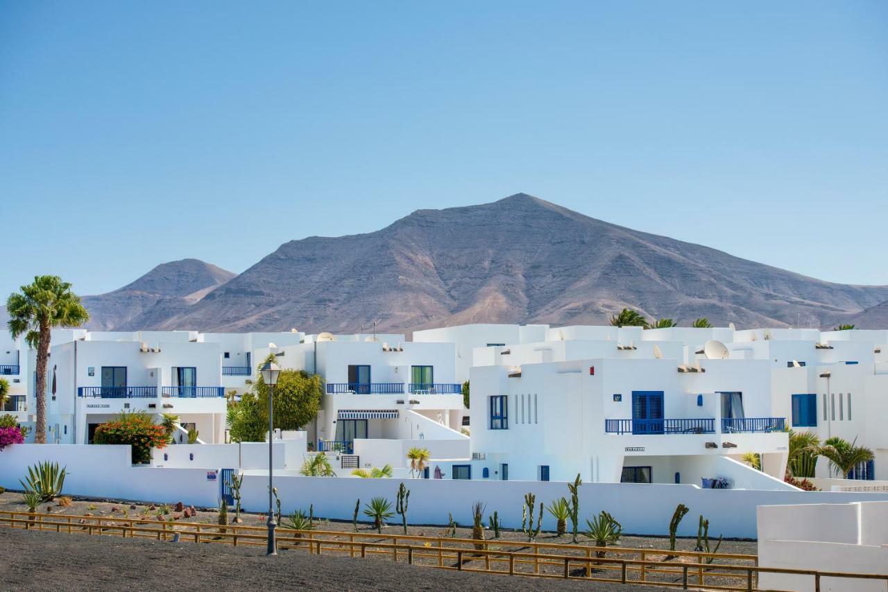 Villas Puerto Rubicon ปลายาบลังกา ภายนอก รูปภาพ