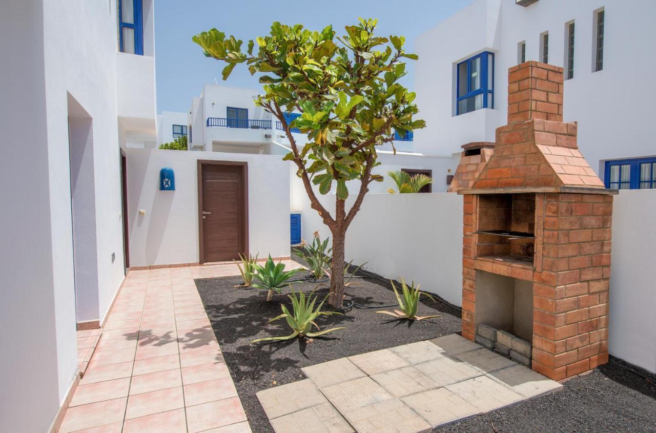 Villas Puerto Rubicon ปลายาบลังกา ภายนอก รูปภาพ